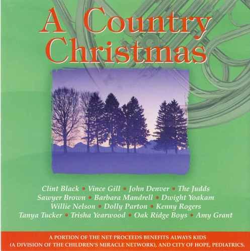 Country Christmas/Country Christmas